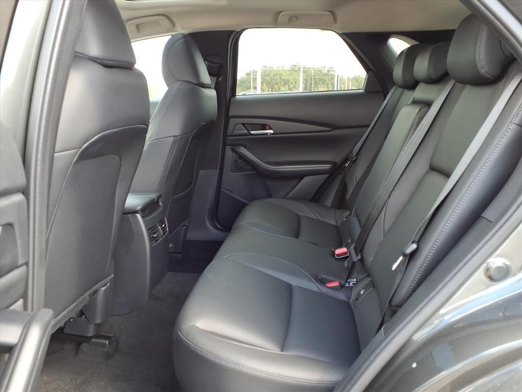 2026 Mazda CX-30 2.5 S Preferred