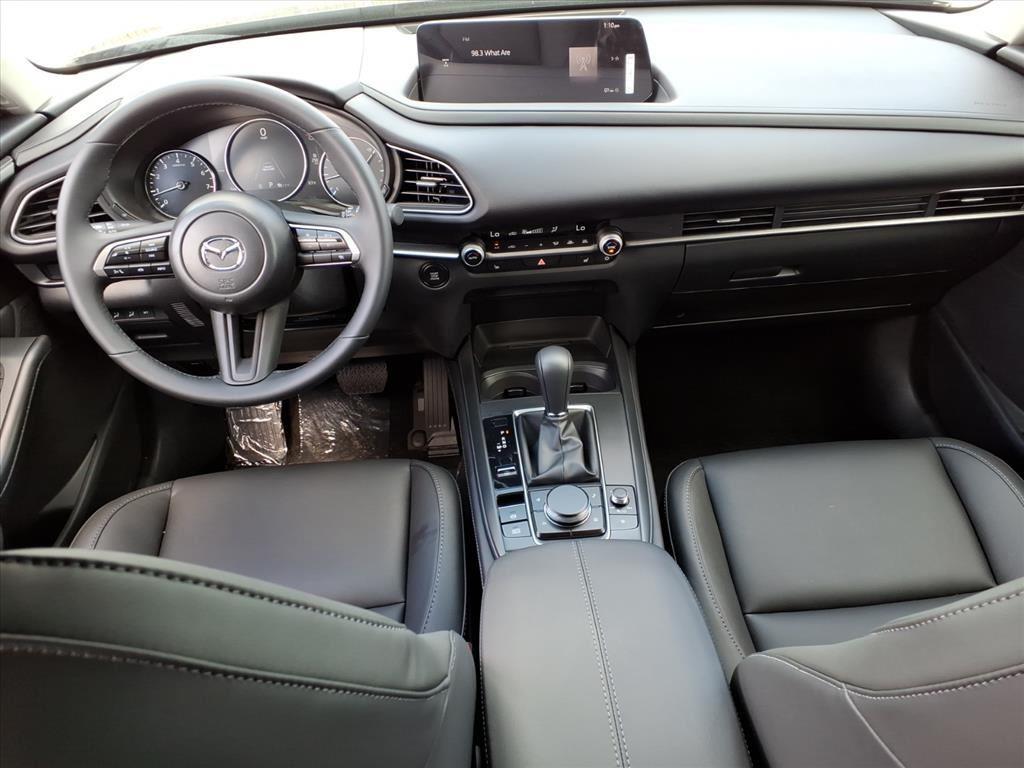 2026 Mazda CX-30 2.5 S Preferred