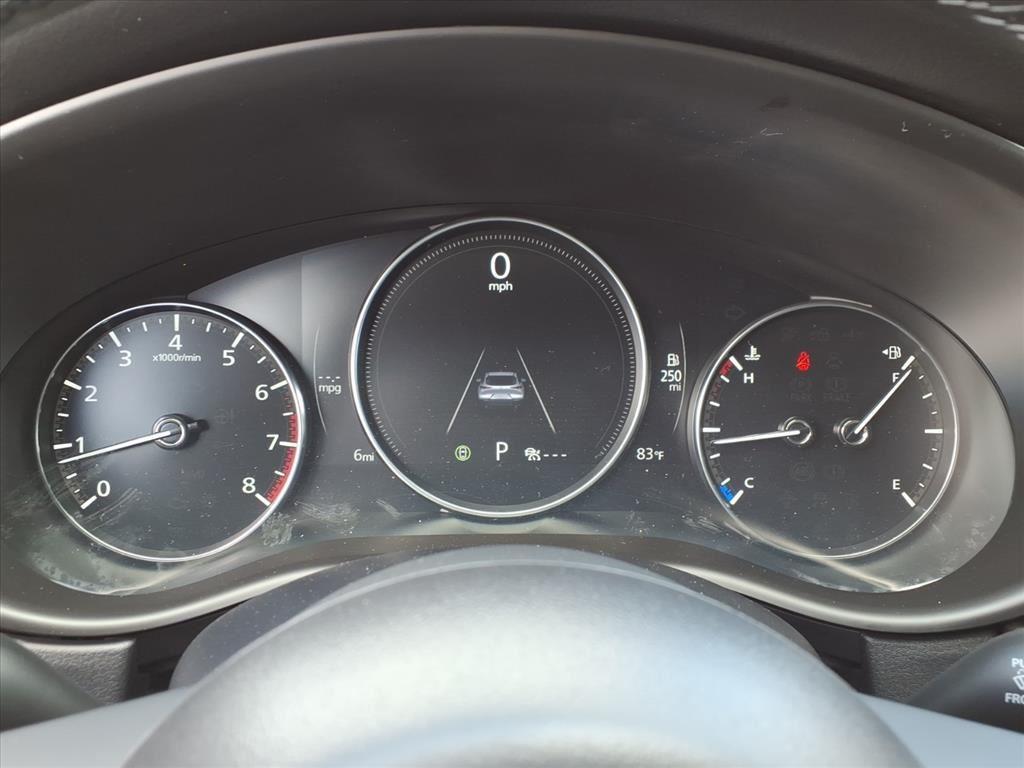 2026 Mazda CX-30 2.5 S Preferred