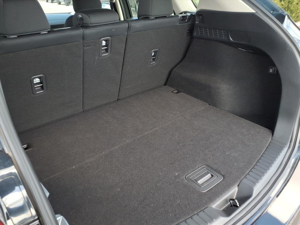 2025 Mazda CX-5 2.5 S