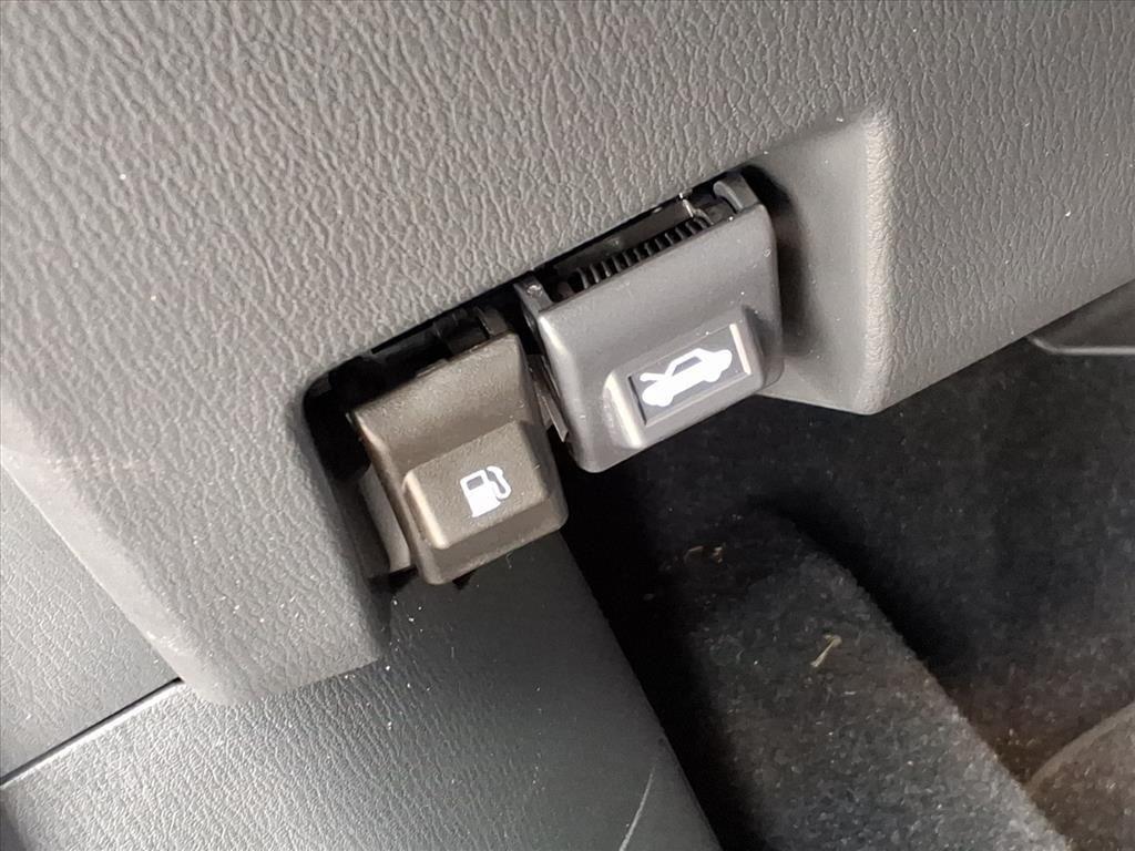 2025 Mazda CX-5 2.5 S