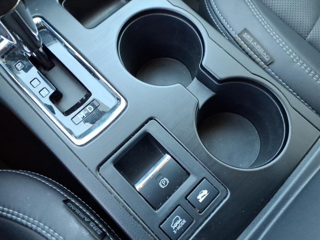 2018 Subaru Outback Limited