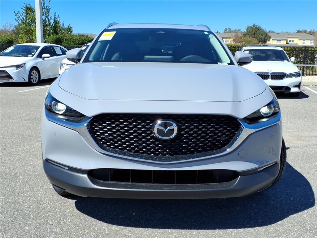 2026 Mazda CX-30 2.5 S Preferred