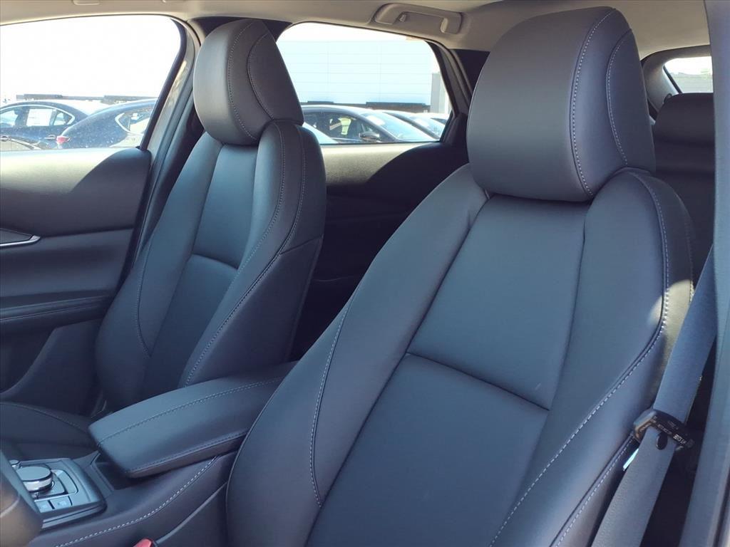 2026 Mazda CX-30 2.5 S Preferred