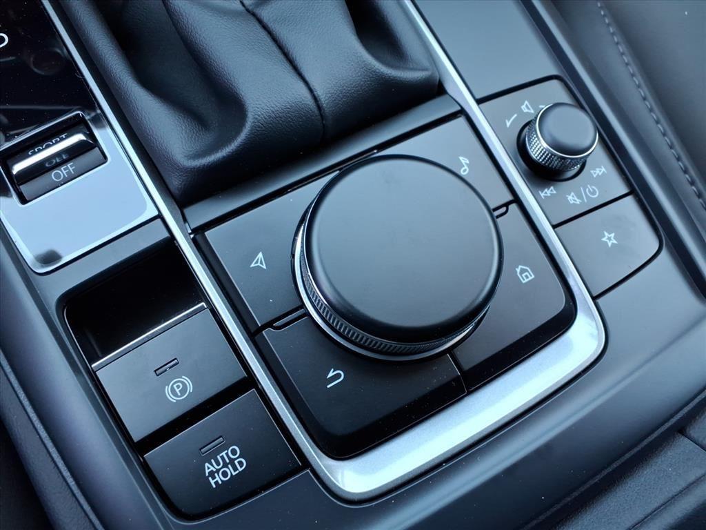 2026 Mazda CX-30 2.5 S Preferred