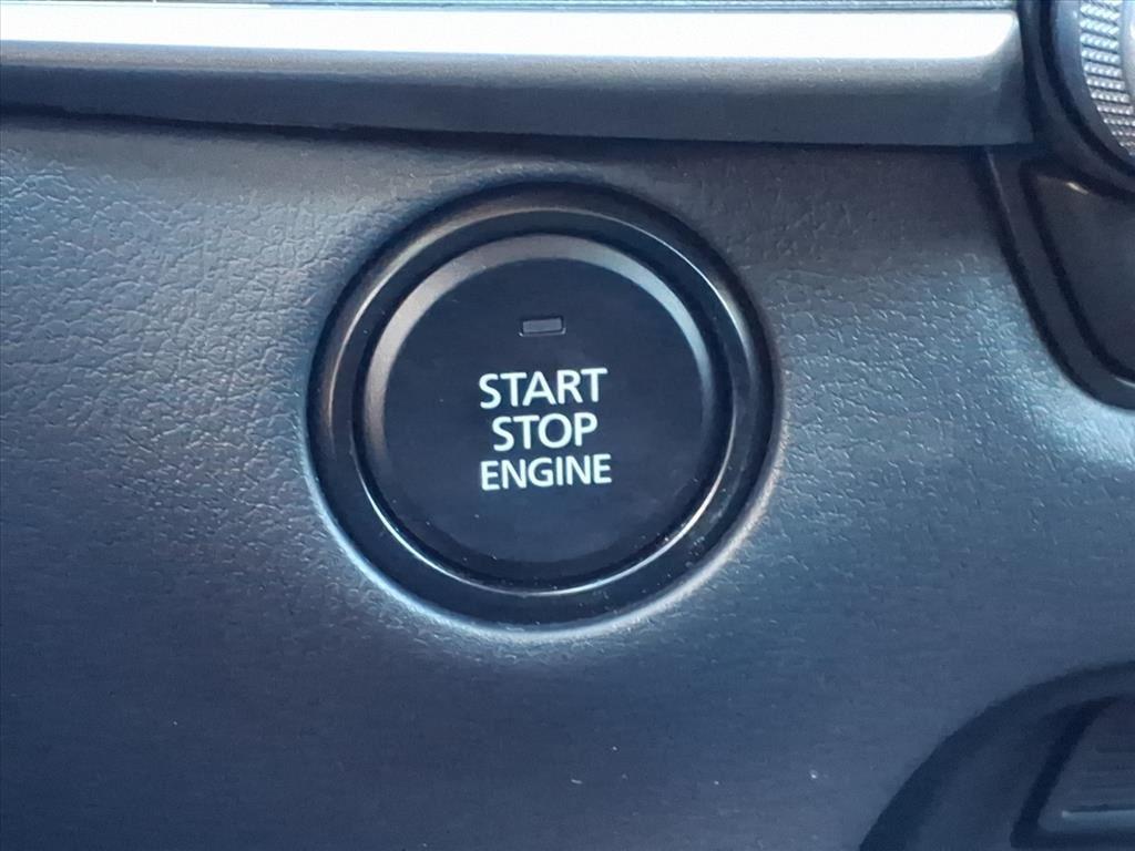 2026 Mazda CX-30 2.5 S Preferred