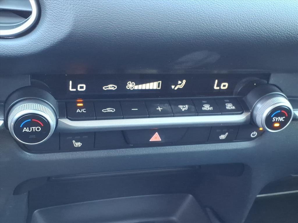 2026 Mazda CX-30 2.5 S Preferred