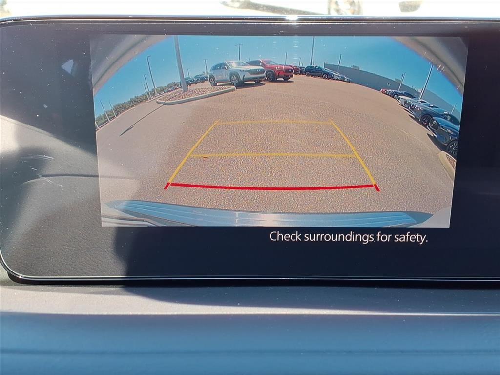 2026 Mazda CX-30 2.5 S Preferred