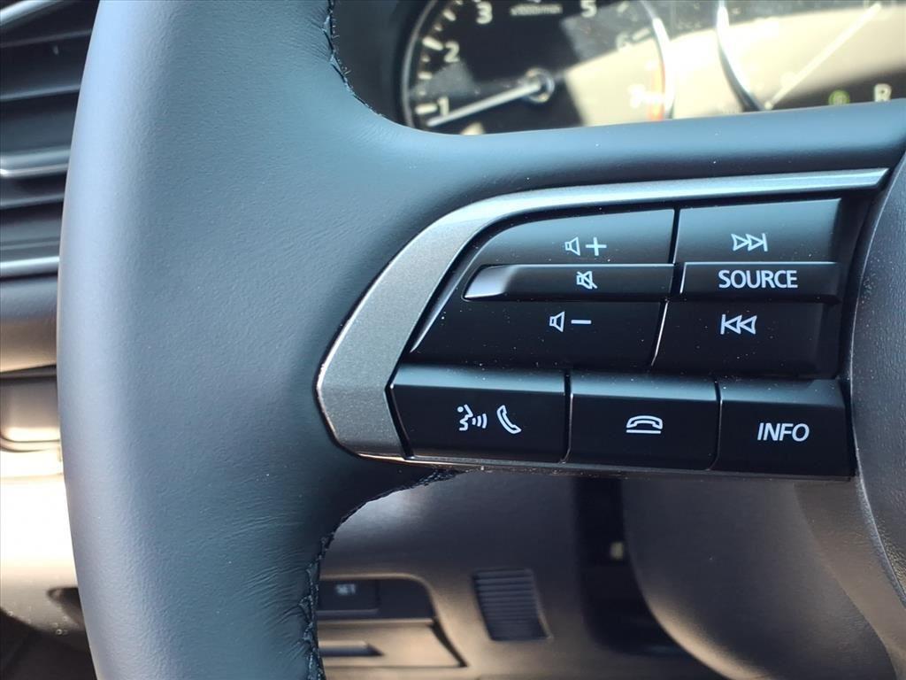 2026 Mazda CX-30 2.5 S Preferred