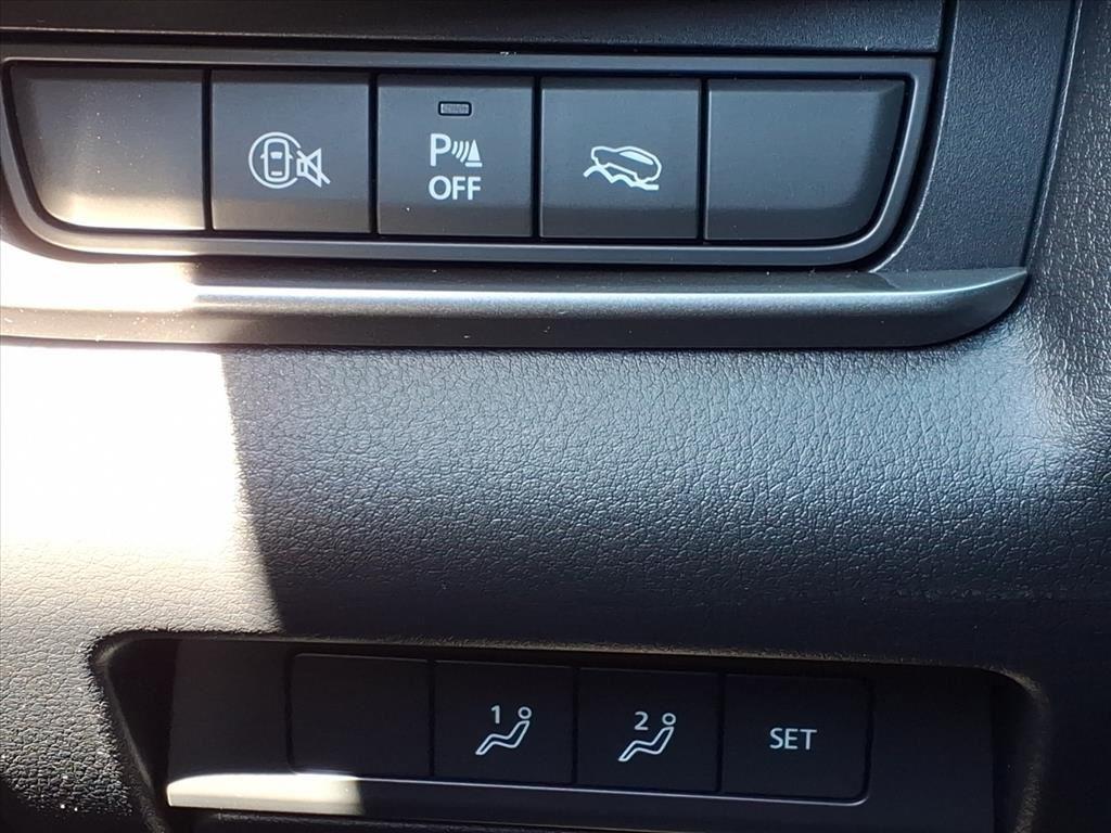 2026 Mazda CX-30 2.5 S Preferred