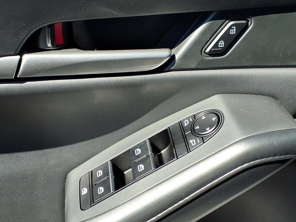 2026 Mazda CX-30 2.5 S Preferred