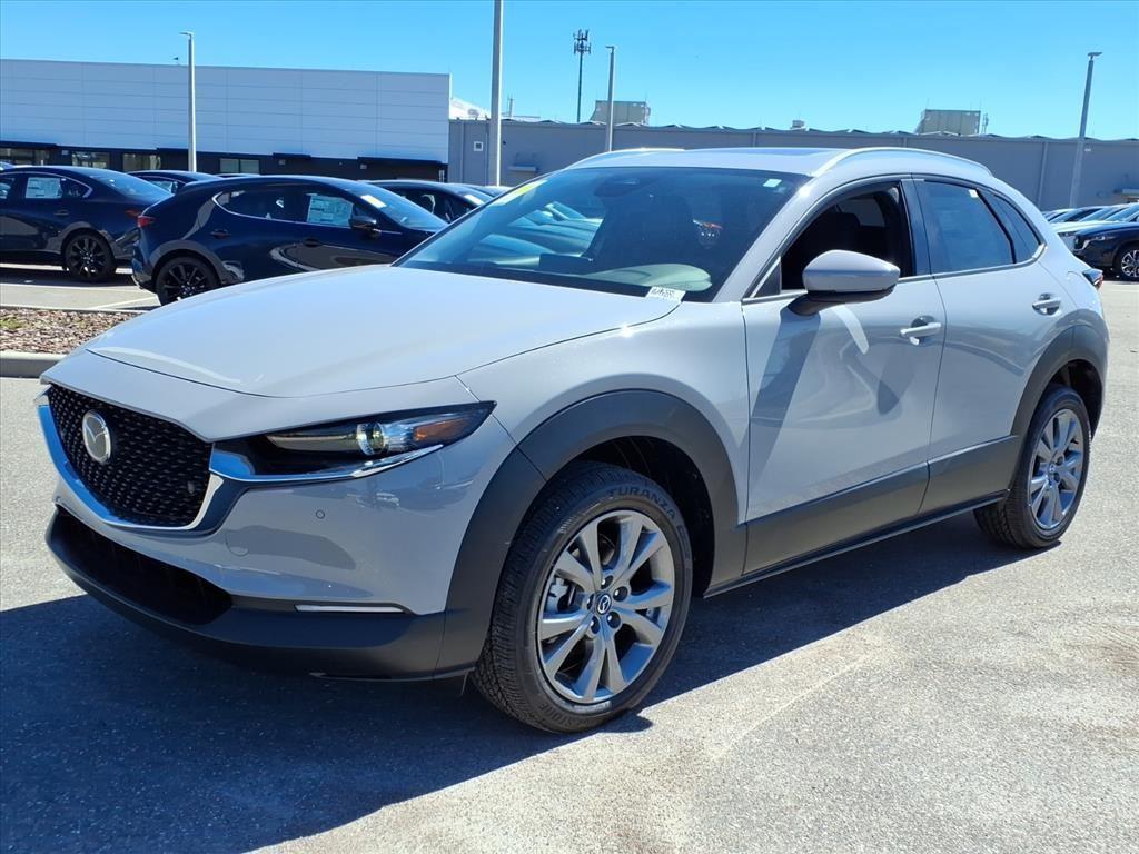2026 Mazda CX-30 2.5 S Preferred