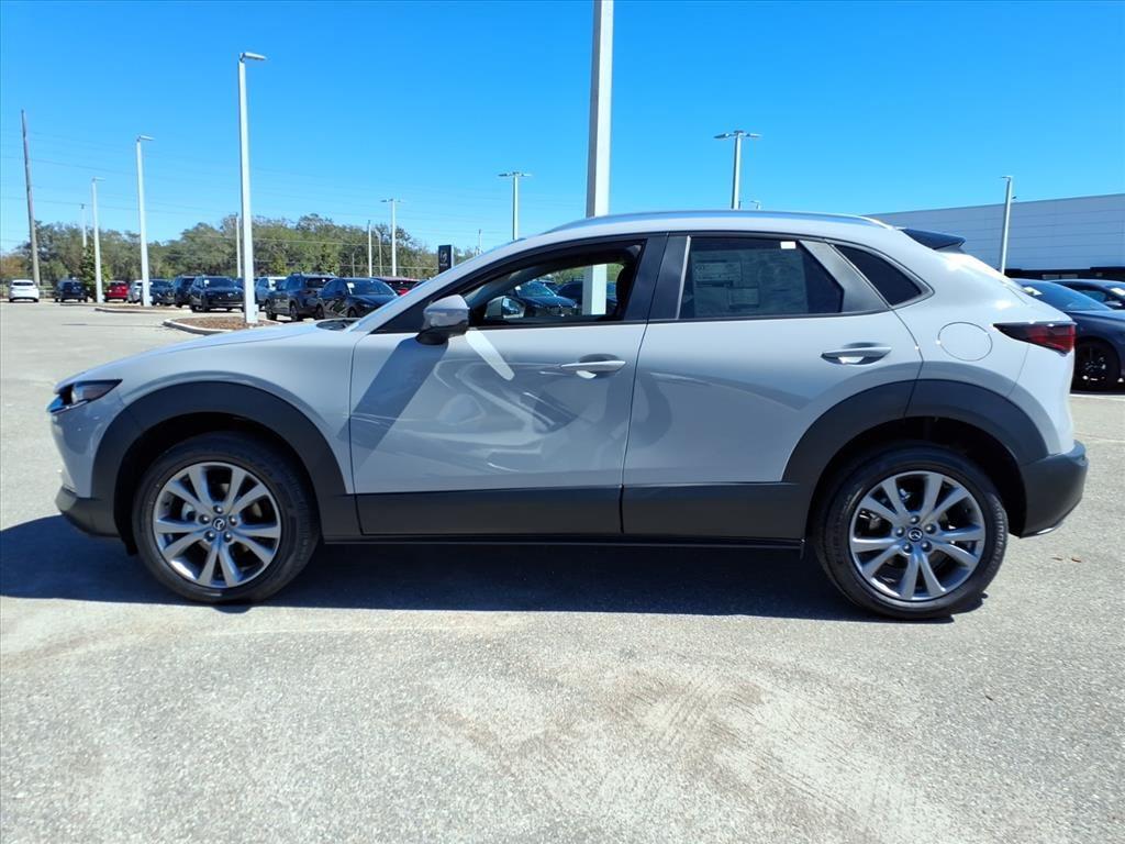 2026 Mazda CX-30 2.5 S Preferred