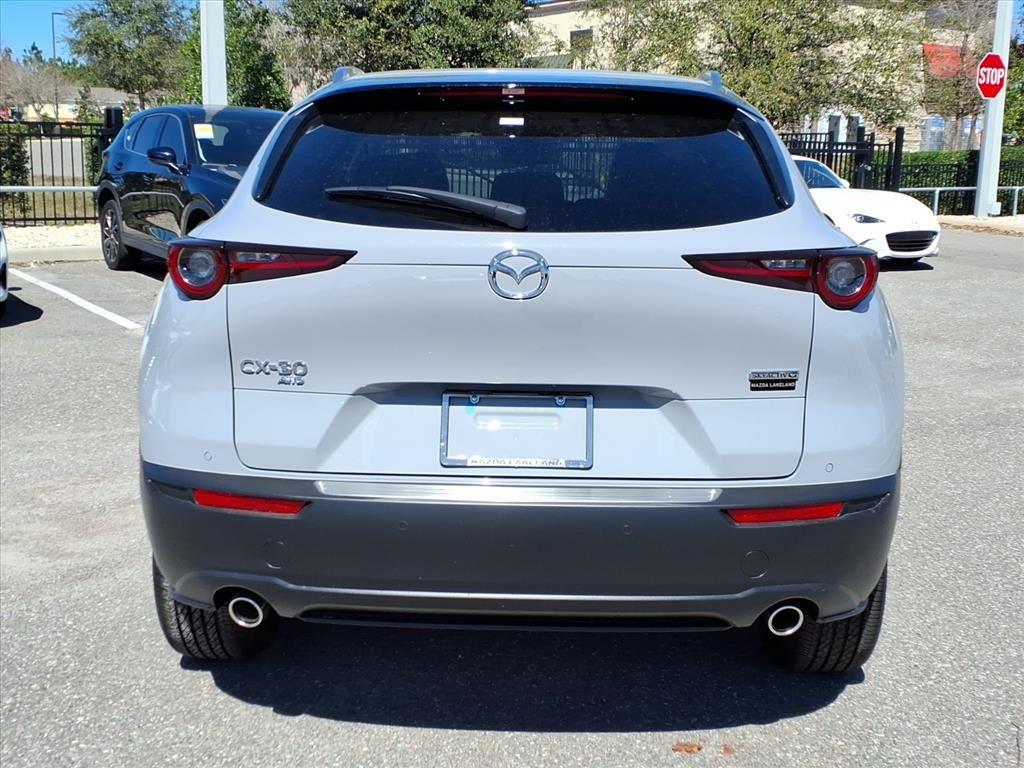 2026 Mazda CX-30 2.5 S Preferred