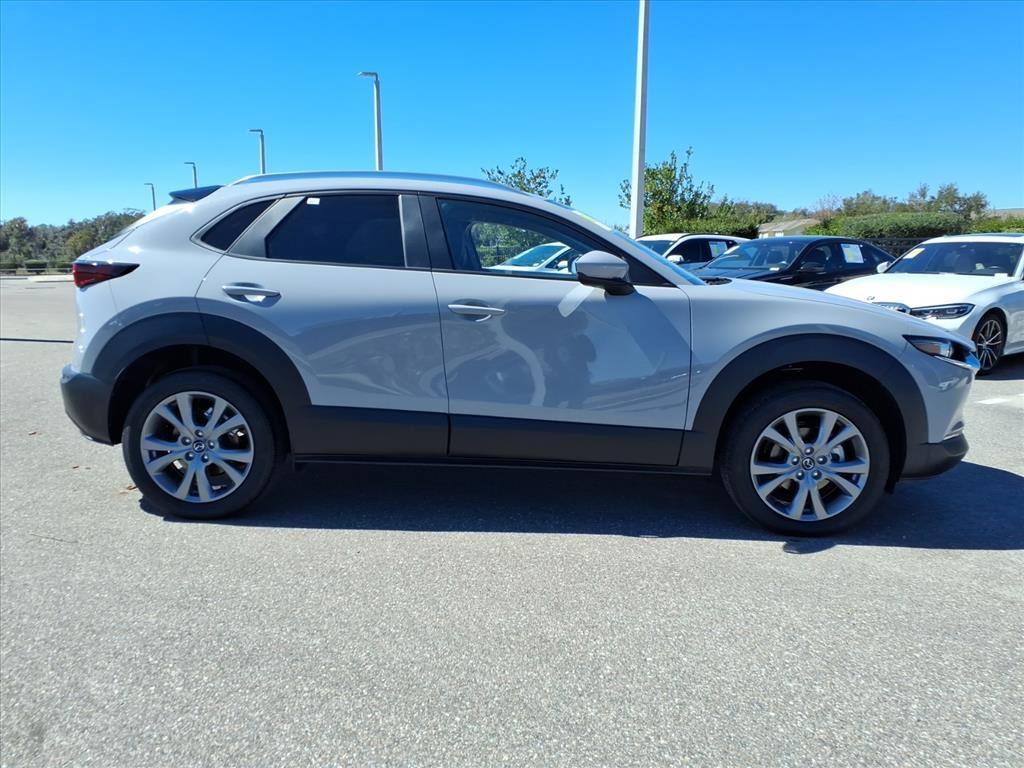 2026 Mazda CX-30 2.5 S Preferred