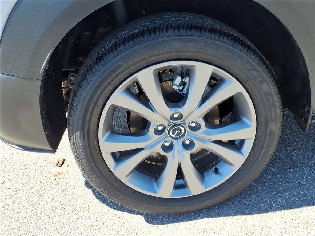 2026 Mazda CX-30 2.5 S Preferred