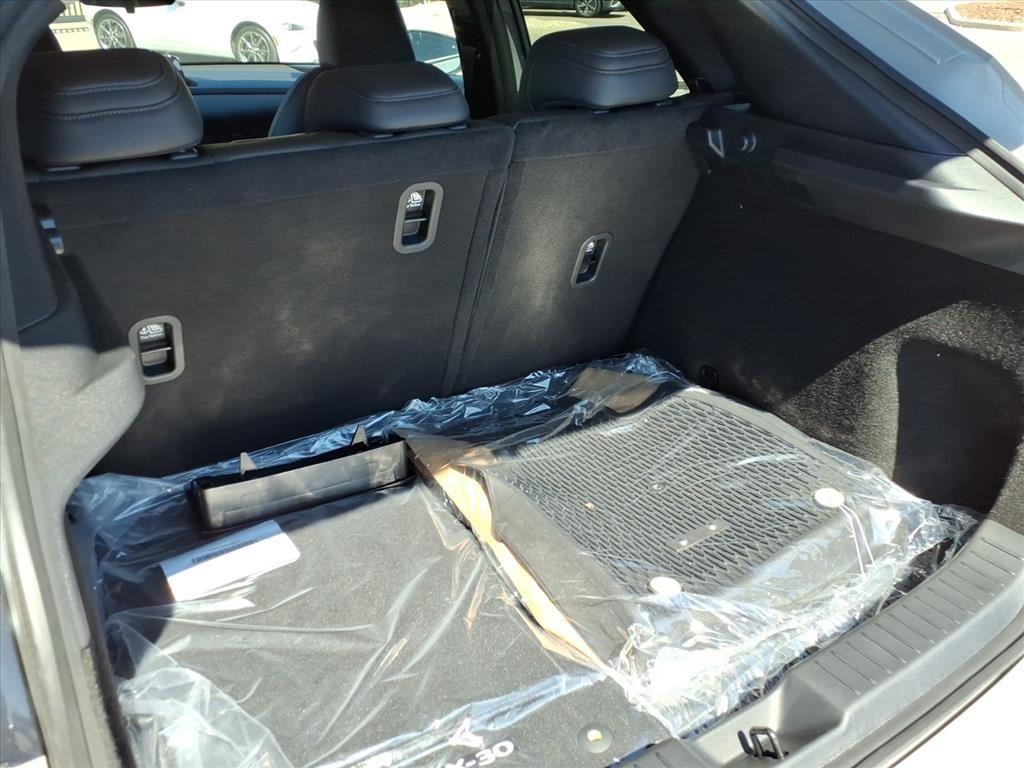 2026 Mazda CX-30 2.5 S Preferred