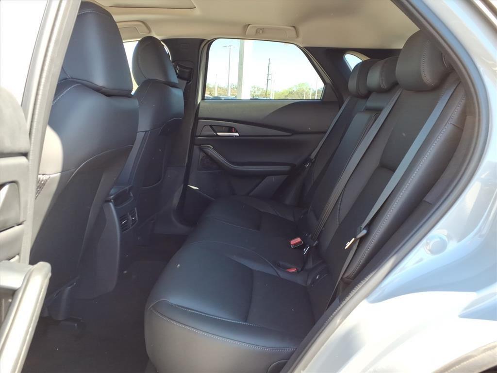 2026 Mazda CX-30 2.5 S Preferred