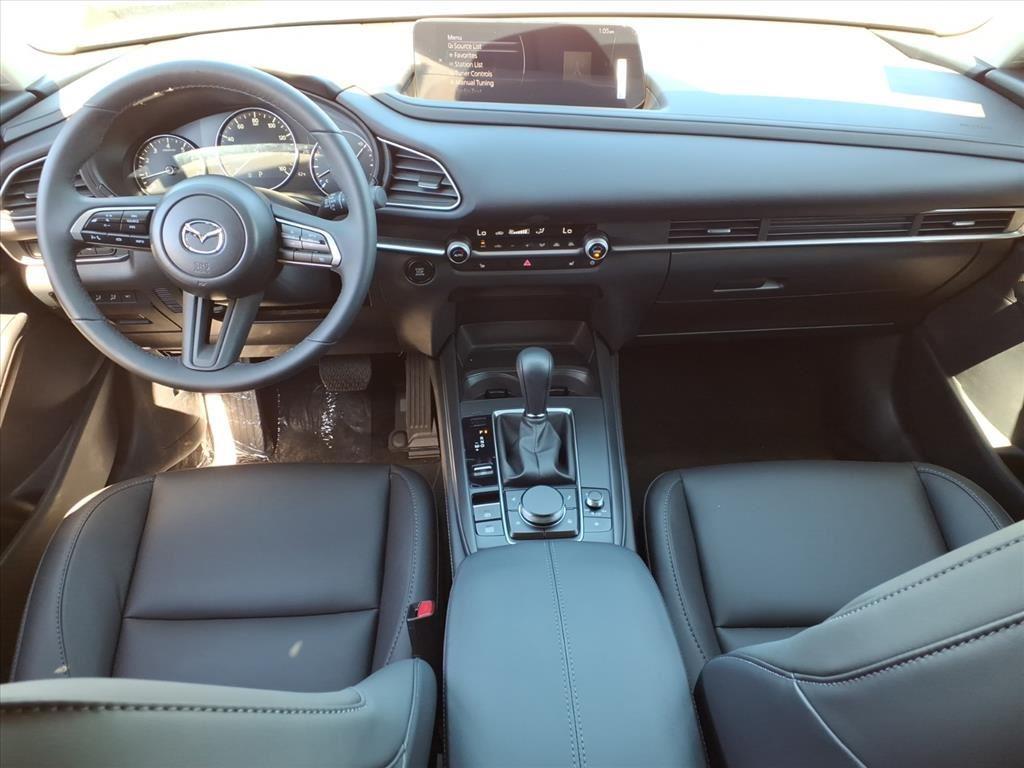 2026 Mazda CX-30 2.5 S Preferred
