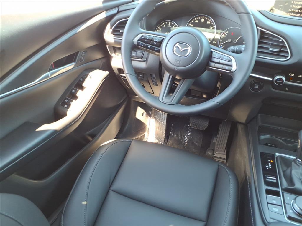 2026 Mazda CX-30 2.5 S Preferred