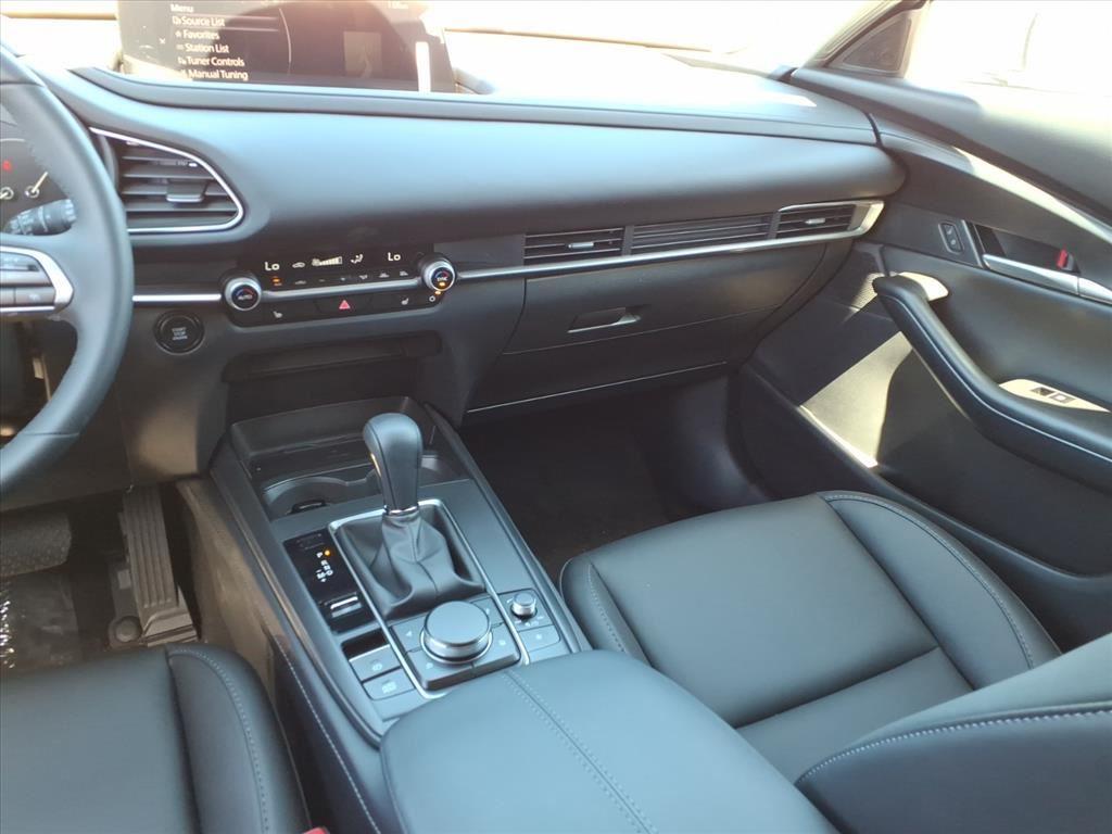 2026 Mazda CX-30 2.5 S Preferred