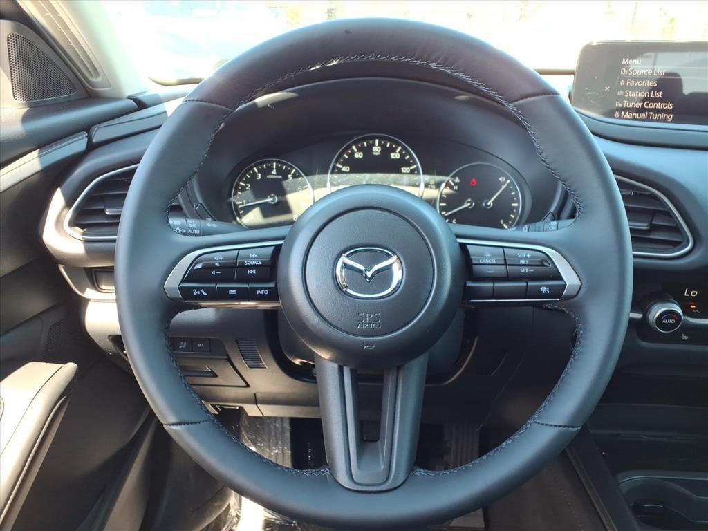 2026 Mazda CX-30 2.5 S Preferred