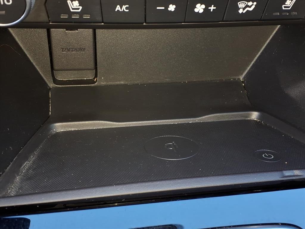 2023 Mazda CX-5 2.5 Turbo