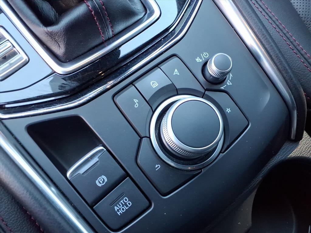 2023 Mazda CX-5 2.5 Turbo