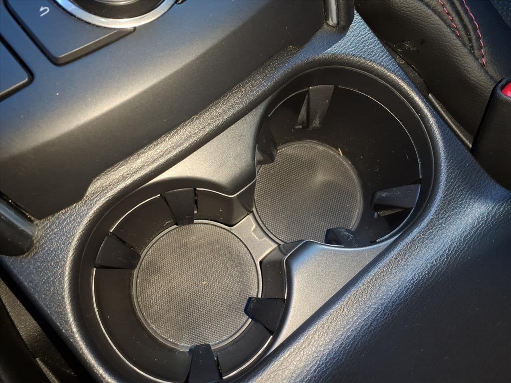 2023 Mazda CX-5 2.5 Turbo