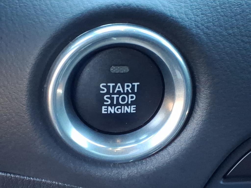 2023 Mazda CX-5 2.5 Turbo