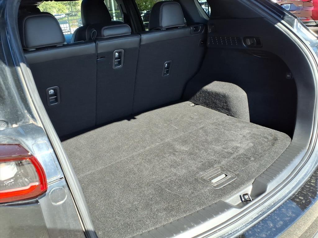 2023 Mazda CX-5 2.5 Turbo