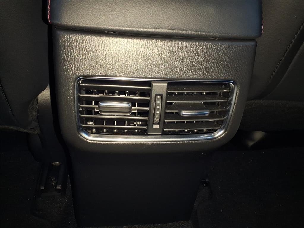 2023 Mazda CX-5 2.5 Turbo