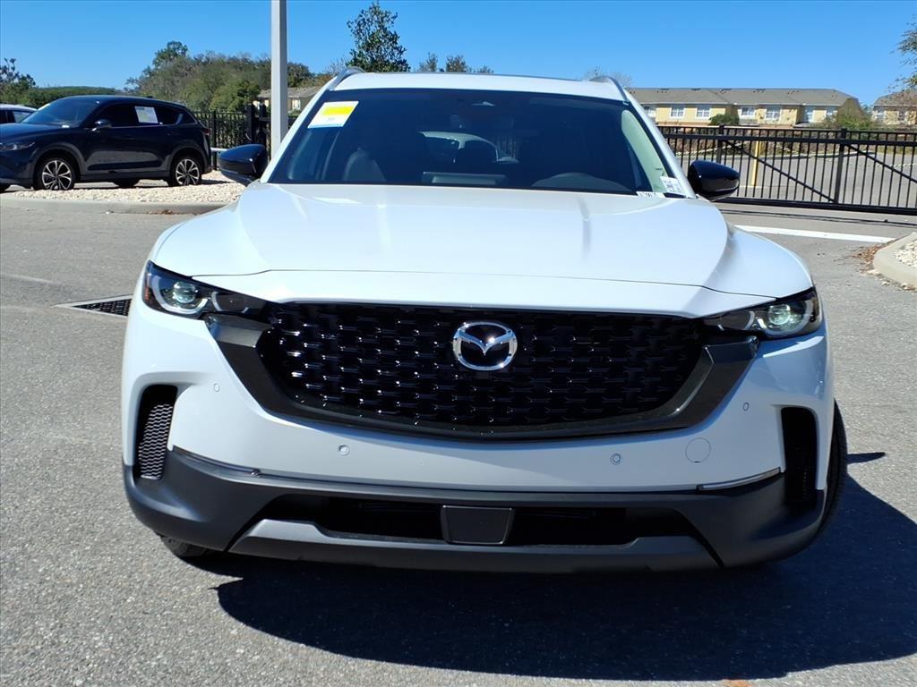 2026 MAZDA CX-50 PREMIUM