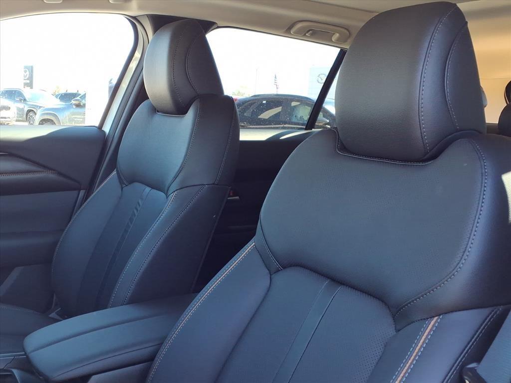 2026 MAZDA CX-50 PREMIUM