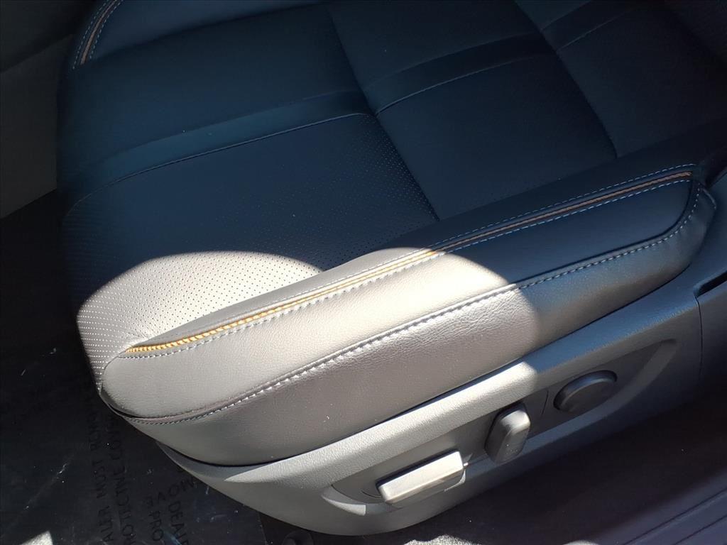 2026 MAZDA CX-50 PREMIUM