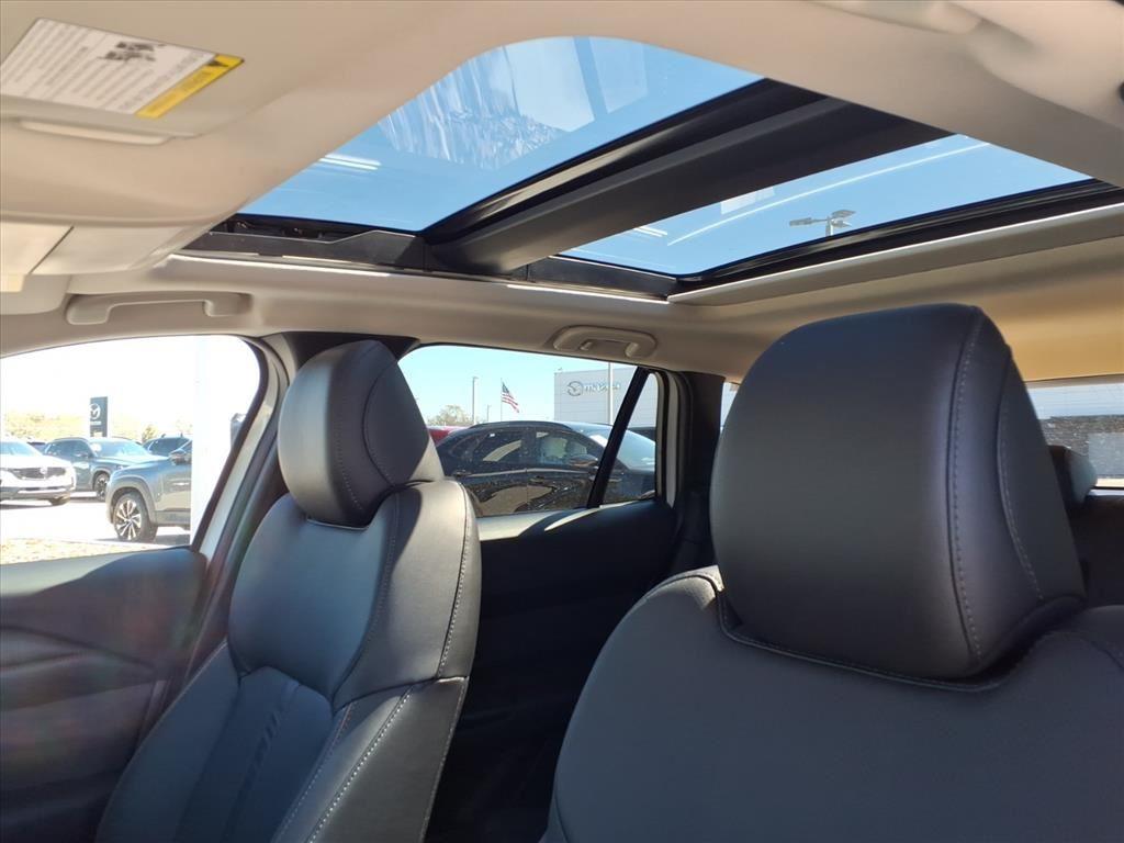 2026 MAZDA CX-50 PREMIUM