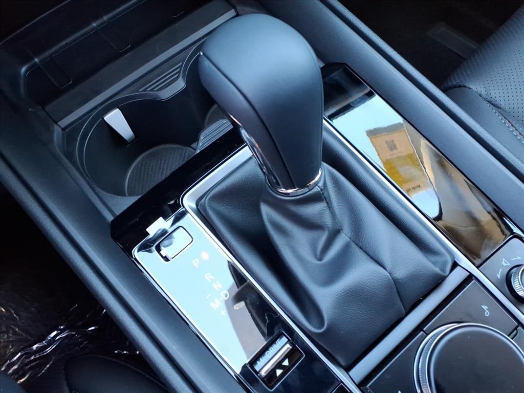 2026 MAZDA CX-50 PREMIUM