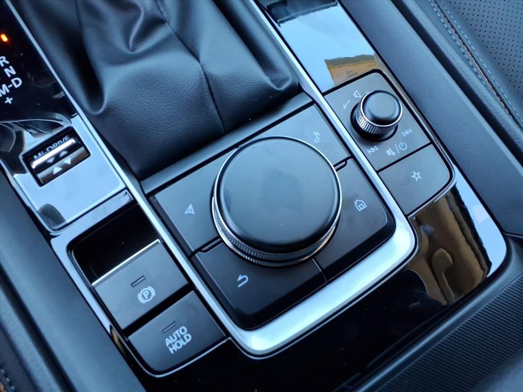 2026 MAZDA CX-50 PREMIUM