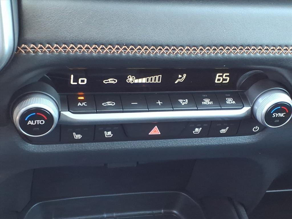 2026 MAZDA CX-50 PREMIUM