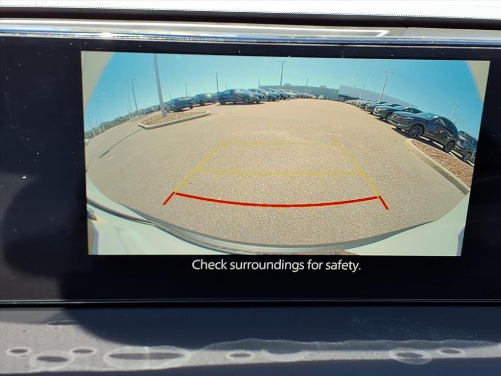 2026 MAZDA CX-50 PREMIUM