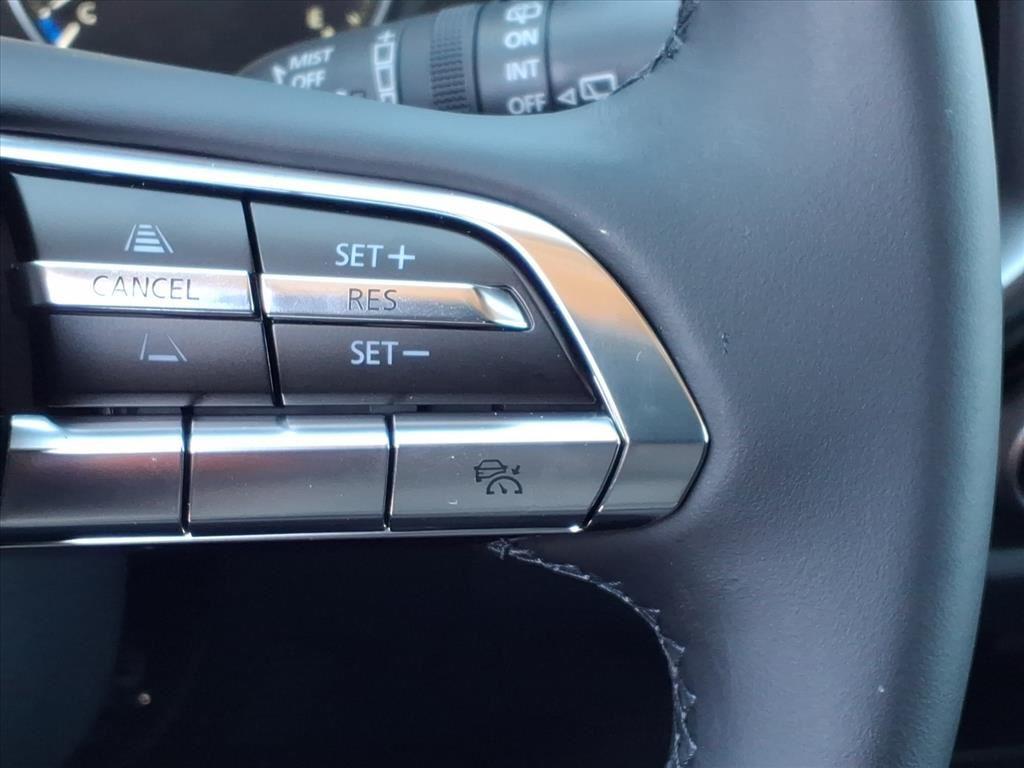 2026 MAZDA CX-50 PREMIUM