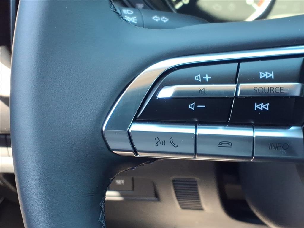 2026 MAZDA CX-50 PREMIUM