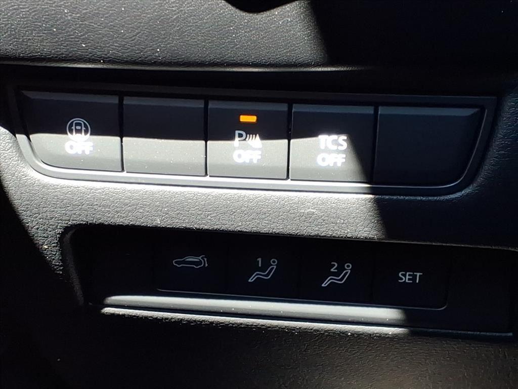 2026 MAZDA CX-50 PREMIUM