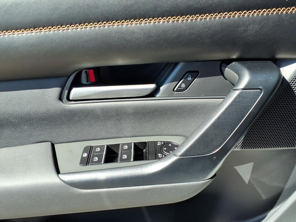 2026 MAZDA CX-50 PREMIUM