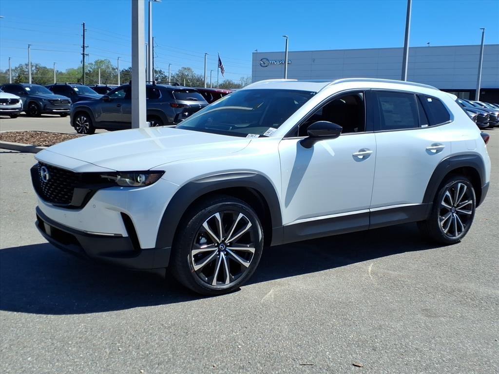 2026 MAZDA CX-50 PREMIUM