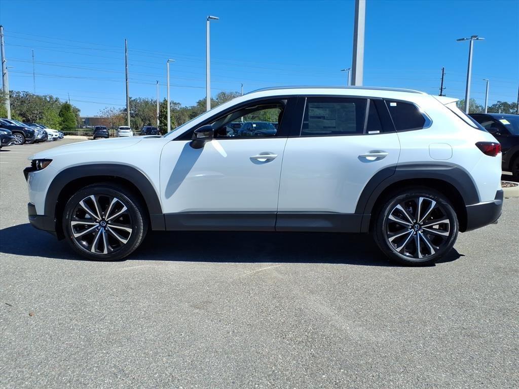 2026 MAZDA CX-50 PREMIUM