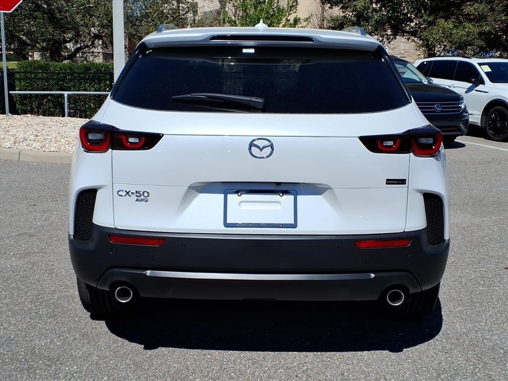 2026 MAZDA CX-50 PREMIUM
