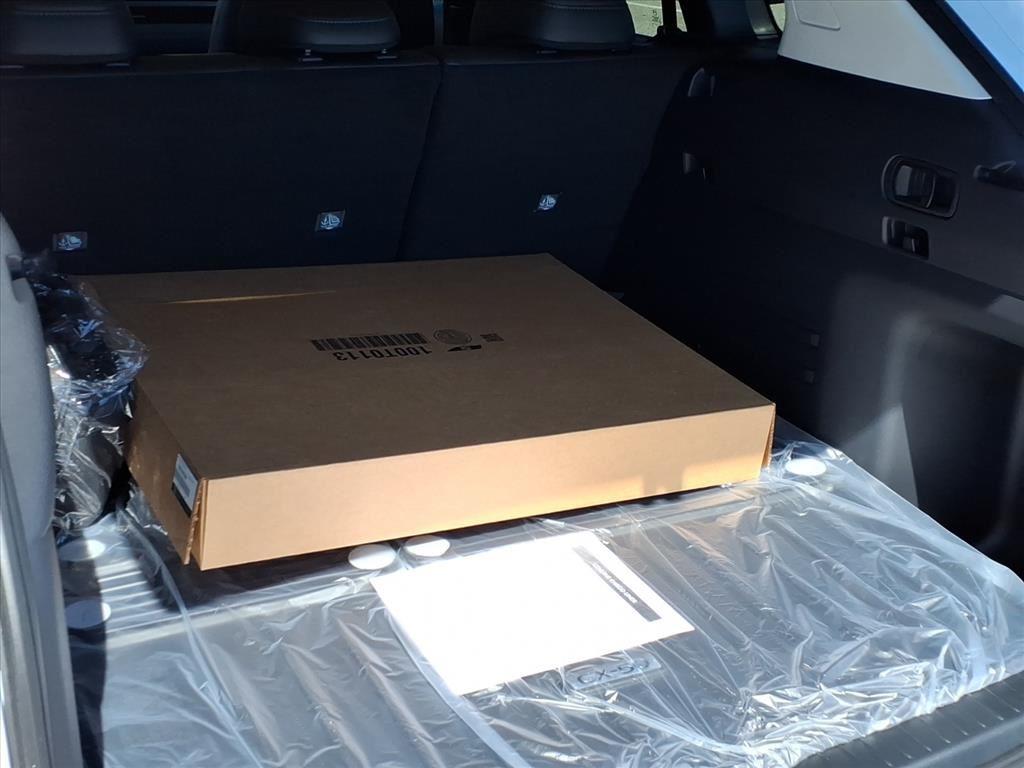 2026 MAZDA CX-50 PREMIUM