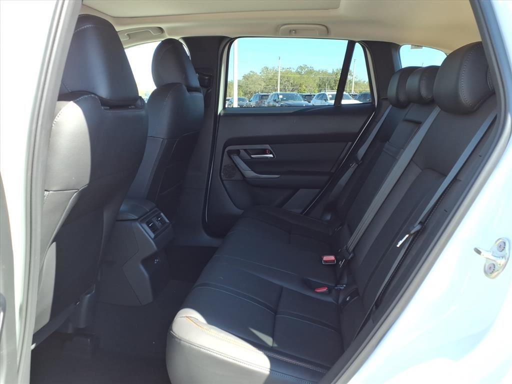 2026 MAZDA CX-50 PREMIUM