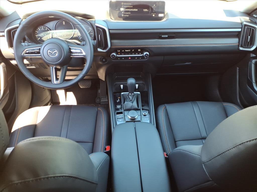 2026 MAZDA CX-50 PREMIUM